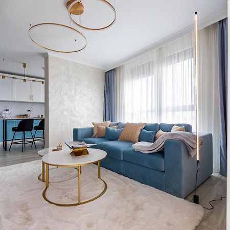 Arad Residence Bagian luar foto