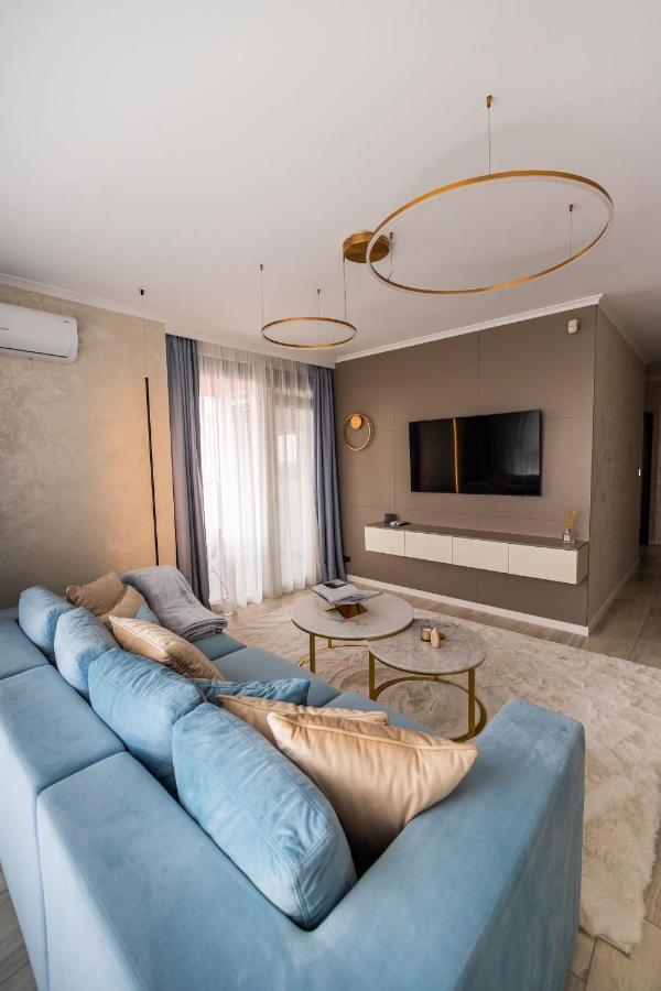 Arad Residence Bagian luar foto